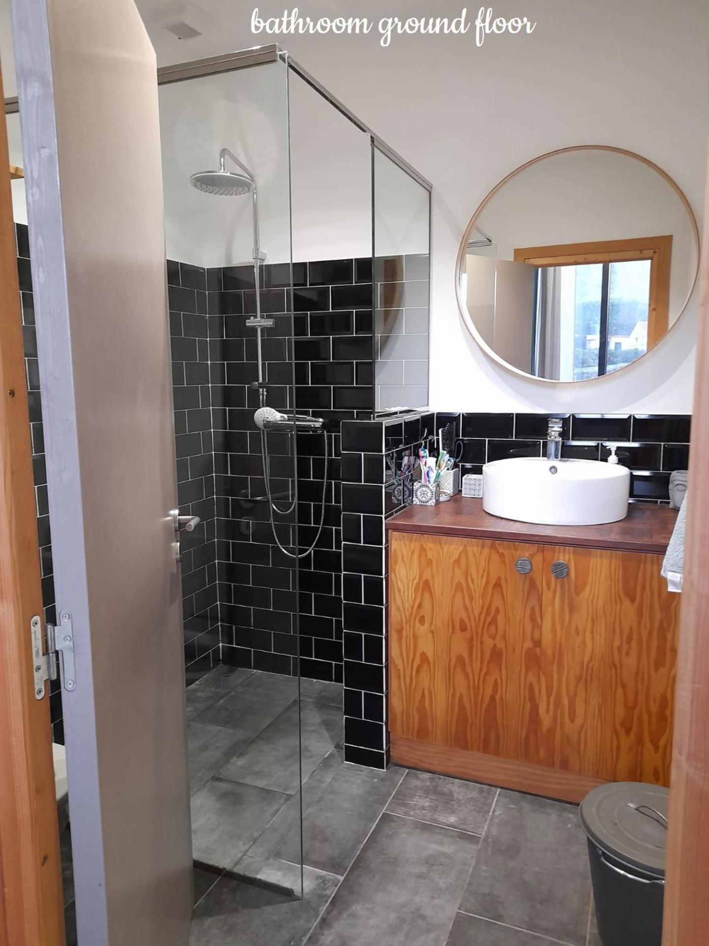 Espirito Do Mar - Premium Villa With Jacuzzi Estreito Da Calheta Ngoại thất bức ảnh
