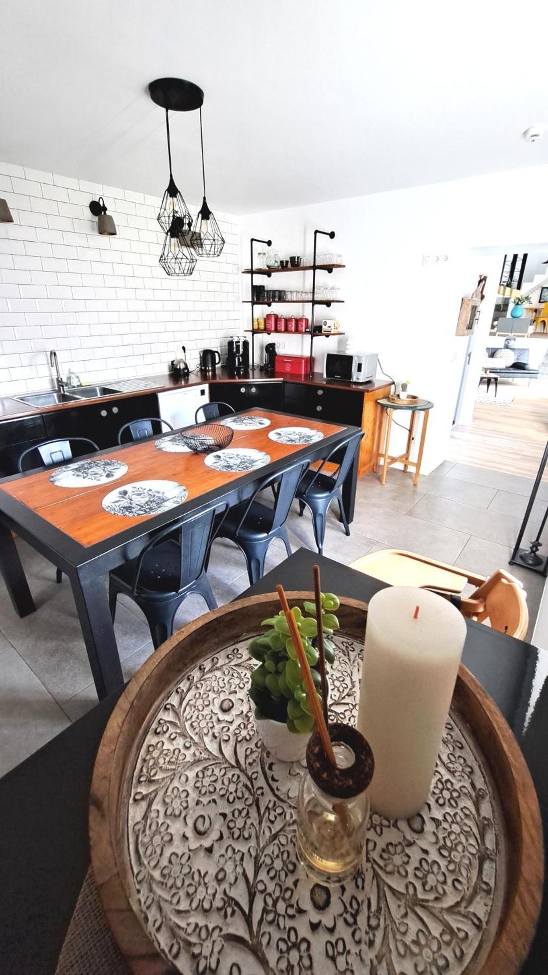 Espirito Do Mar - Premium Villa With Jacuzzi Estreito Da Calheta Ngoại thất bức ảnh