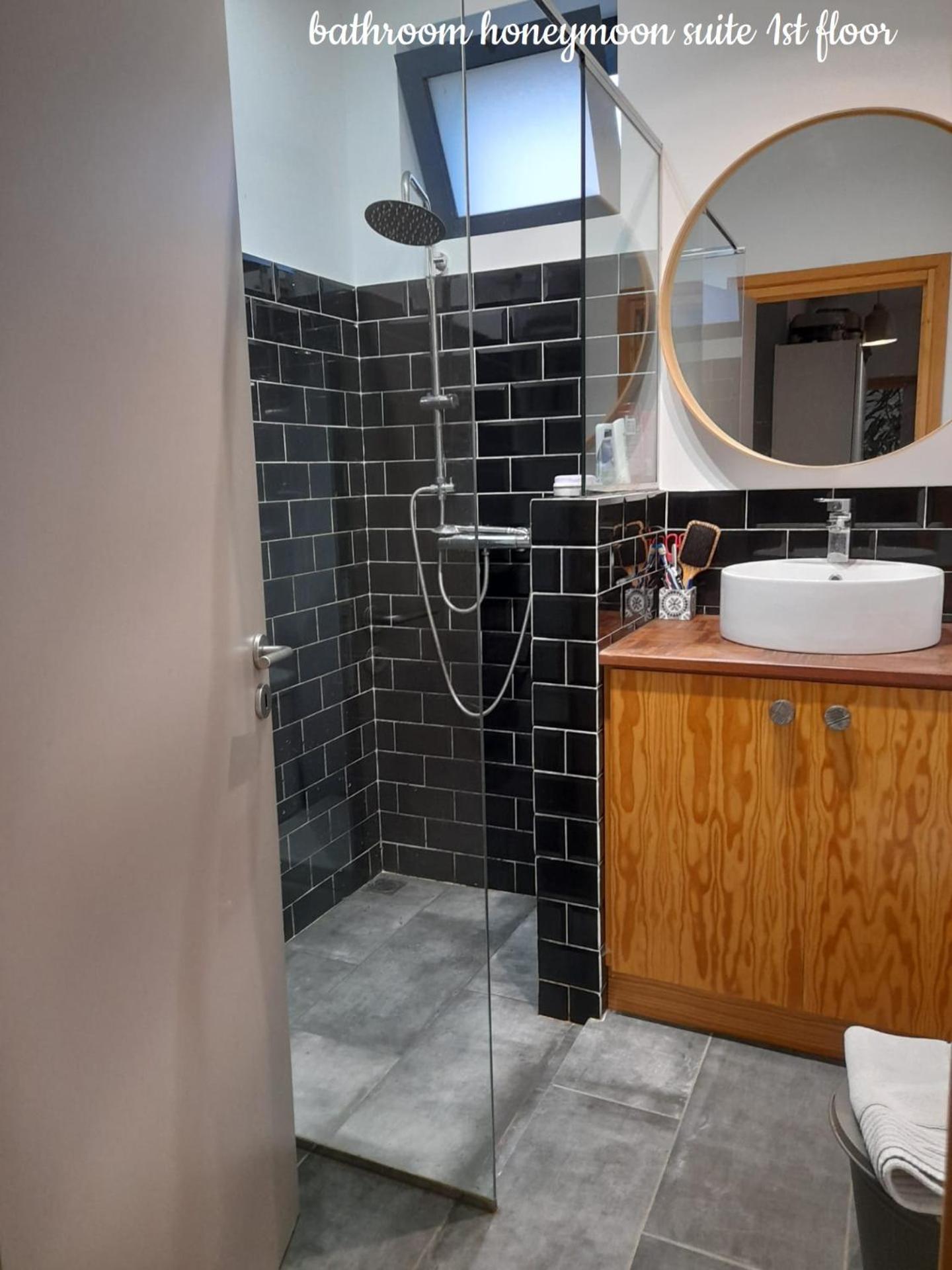 Espirito Do Mar - Premium Villa With Jacuzzi Estreito Da Calheta Ngoại thất bức ảnh