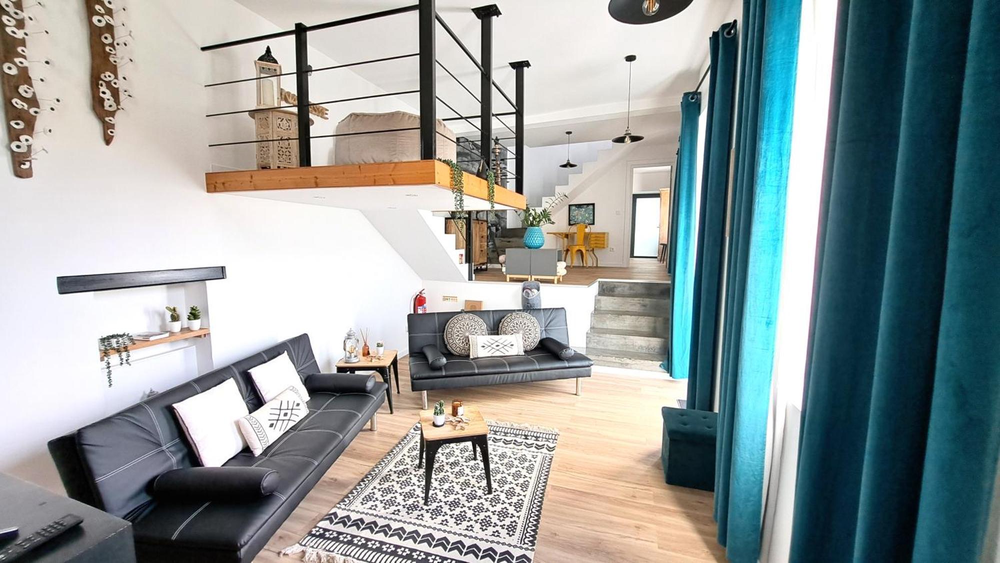 Espirito Do Mar - Premium Villa With Jacuzzi Estreito Da Calheta Ngoại thất bức ảnh