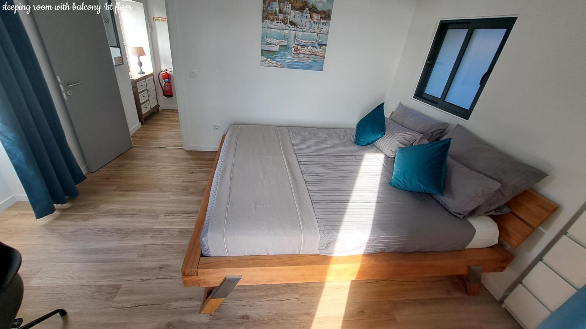 Espirito Do Mar - Premium Villa With Jacuzzi Estreito Da Calheta Ngoại thất bức ảnh