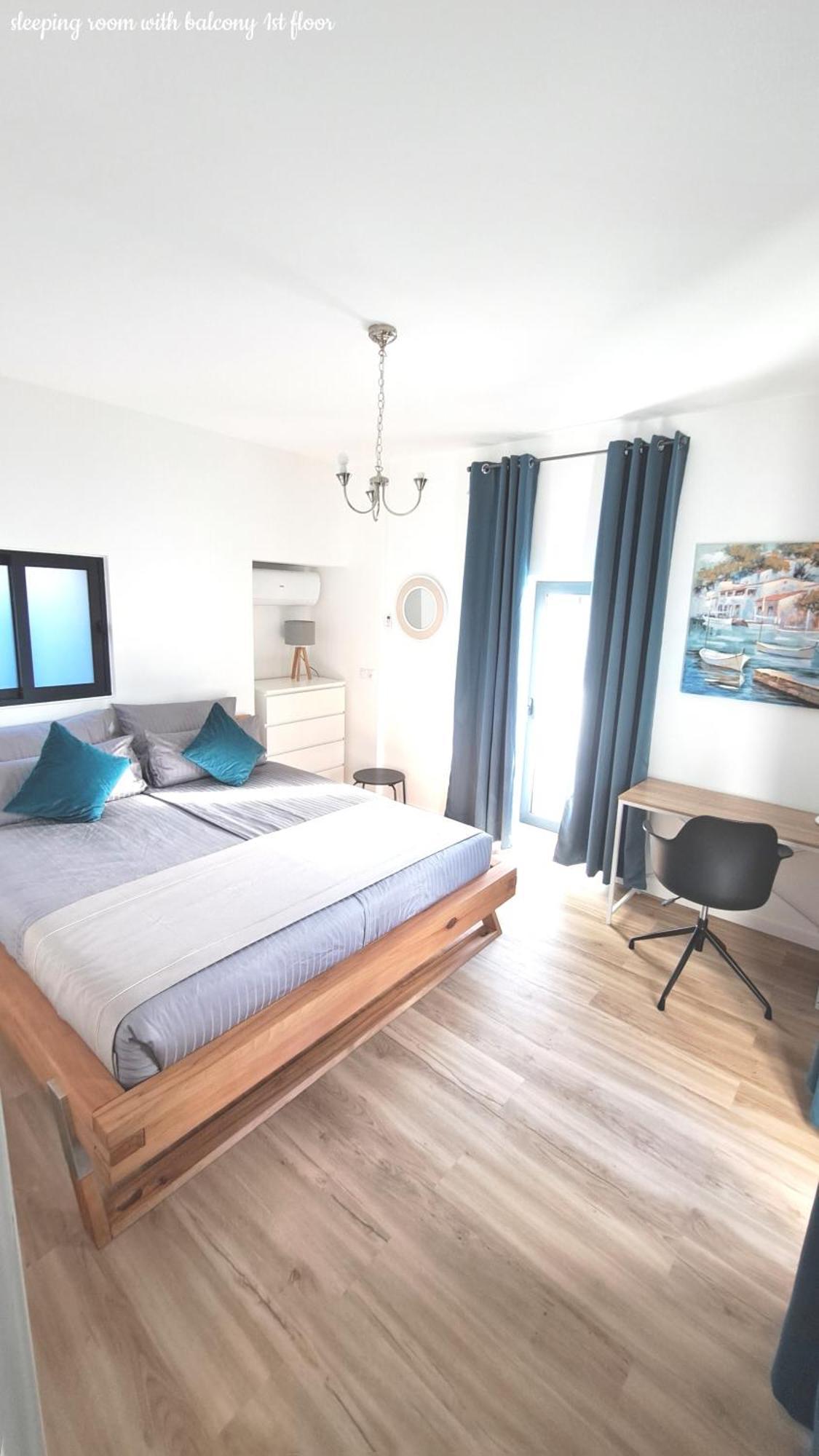 Espirito Do Mar - Premium Villa With Jacuzzi Estreito Da Calheta Ngoại thất bức ảnh