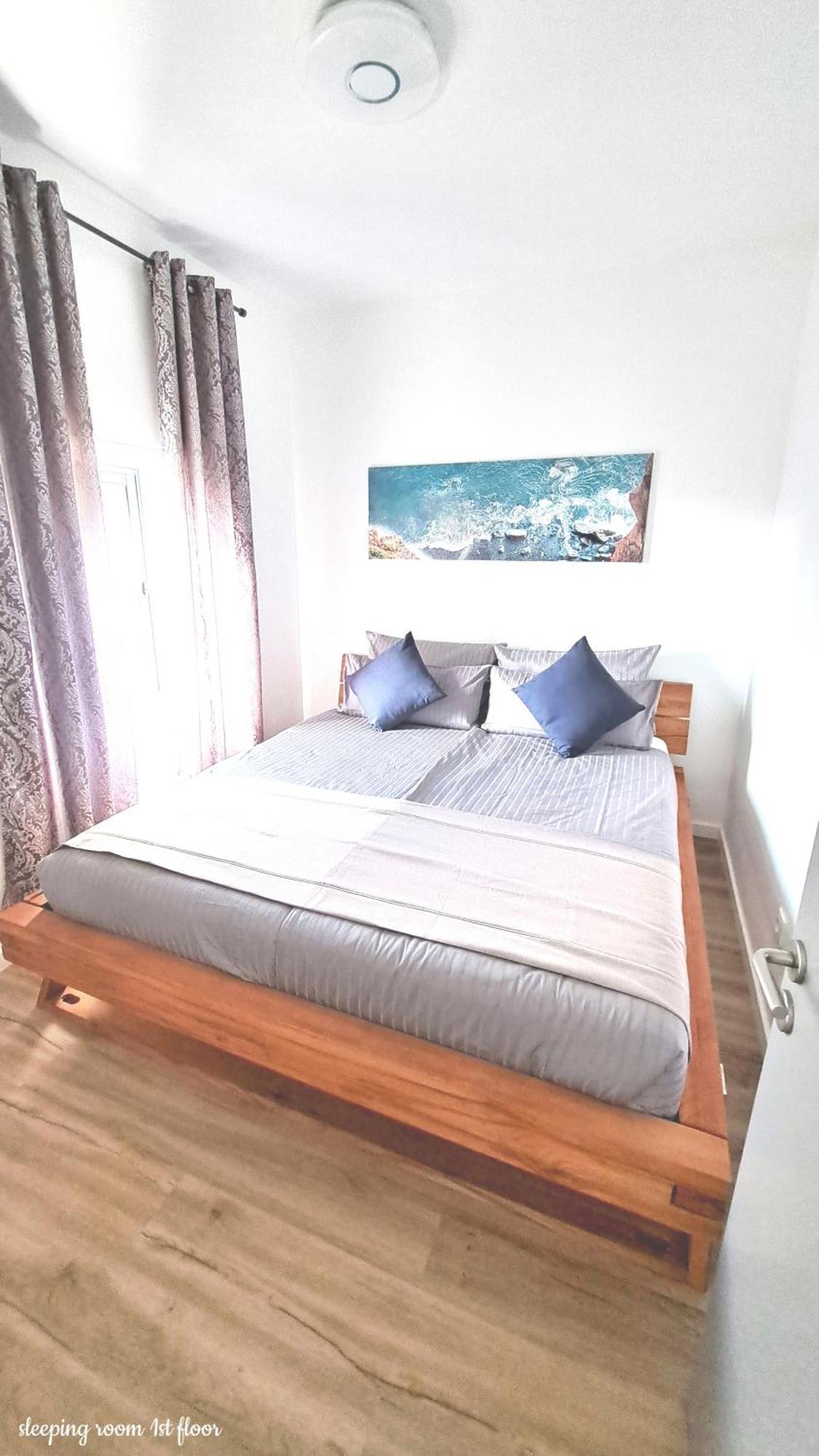 Espirito Do Mar - Premium Villa With Jacuzzi Estreito Da Calheta Ngoại thất bức ảnh